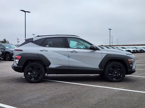 New 2026 Hyundai Kona SEL Sport AWD/4WD image 6