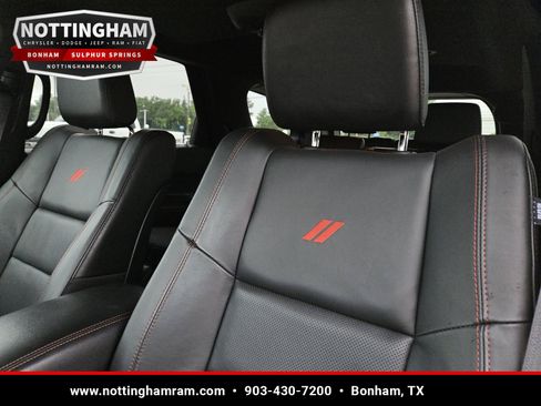 Used 2026 Dodge Durango GT AWD/4WD image 25