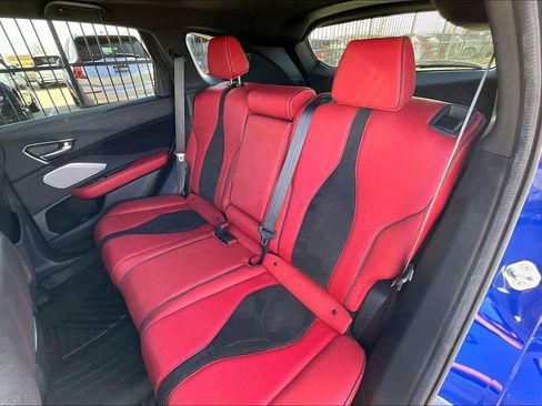 Used 2025 Acura RDX A-Spec AWD/4WD image 33