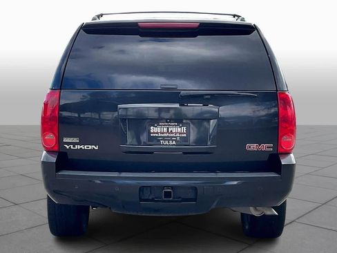 Used 2012 GMC Yukon SLE w/ Convenience Package image 4