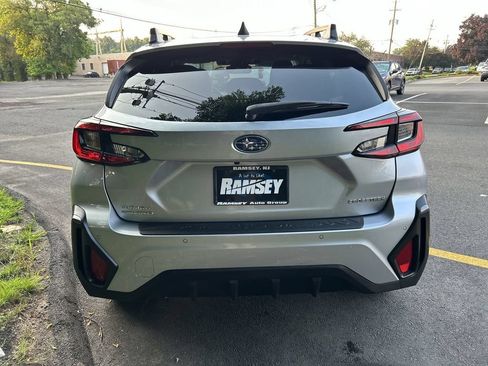 Certified 2024 Subaru Crosstrek 2.5i Limited AWD/4WD image 24