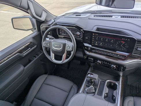 New 2026 GMC Sierra 1500 Elevation w/ Elevation Premium Package image 19