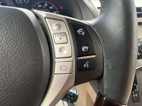Used 2013 Lexus RX 350 FWD w/ Navigation Pkg image 11