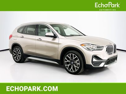Used 2021 BMW X1 xDrive28i w/ Convenience Package