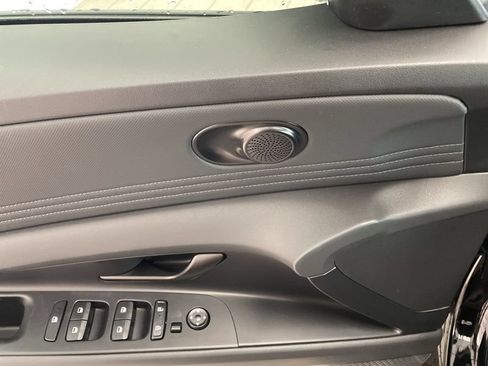 New 2026 Hyundai Elantra Sport FWD image 19