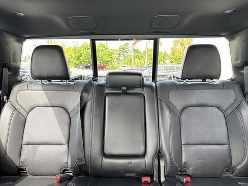 Used 2019 RAM 1500 Rebel w/ Rebel Level 2 Equipment Group AWD/4WD image 18