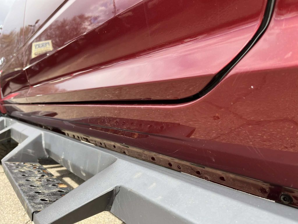 Used 2019 RAM 2500 Laramie AWD/4WD image 11