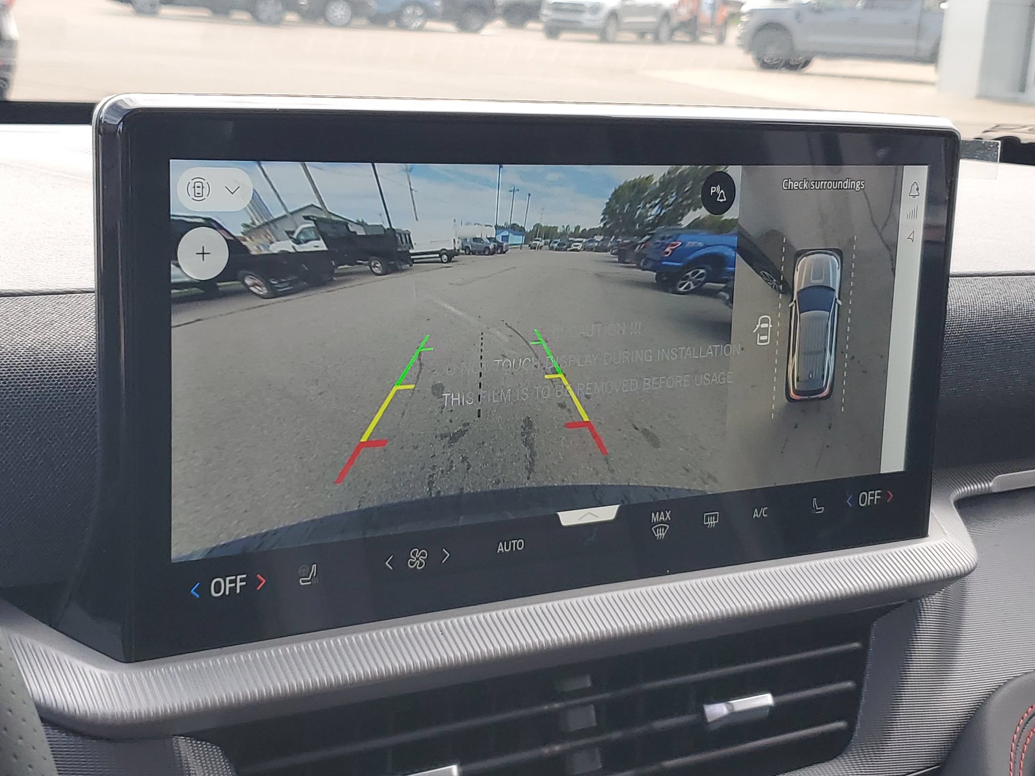 New 2027 Ford Explorer ST-Line AWD/4WD image 25