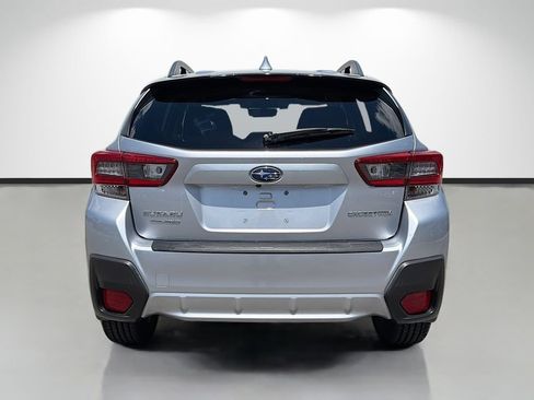 Used 2023 Subaru Crosstrek 2.0i Premium AWD/4WD image 3