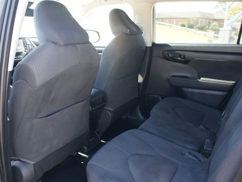 Used 2020 Toyota Highlander L image 14