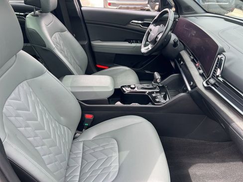 Used 2023 Kia Sportage X-Pro Prestige image 21