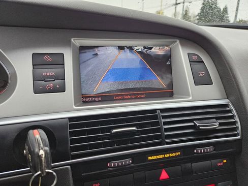 Used 2007 Audi A6 3.2 image 24