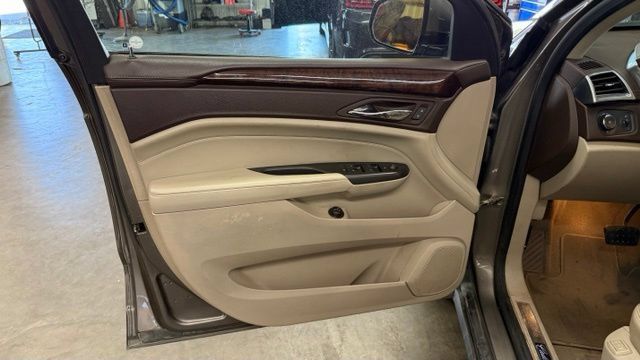 Used 2012 Cadillac SRX Performance FWD image 14