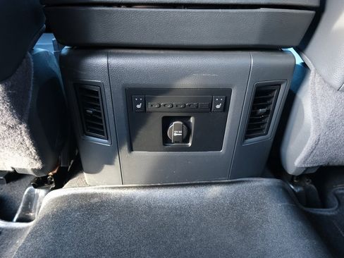 Used 2012 RAM 2500 Laramie w/ Cold Weather Group image 29