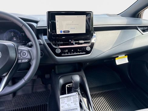 New 2026 Toyota Corolla SE image 19