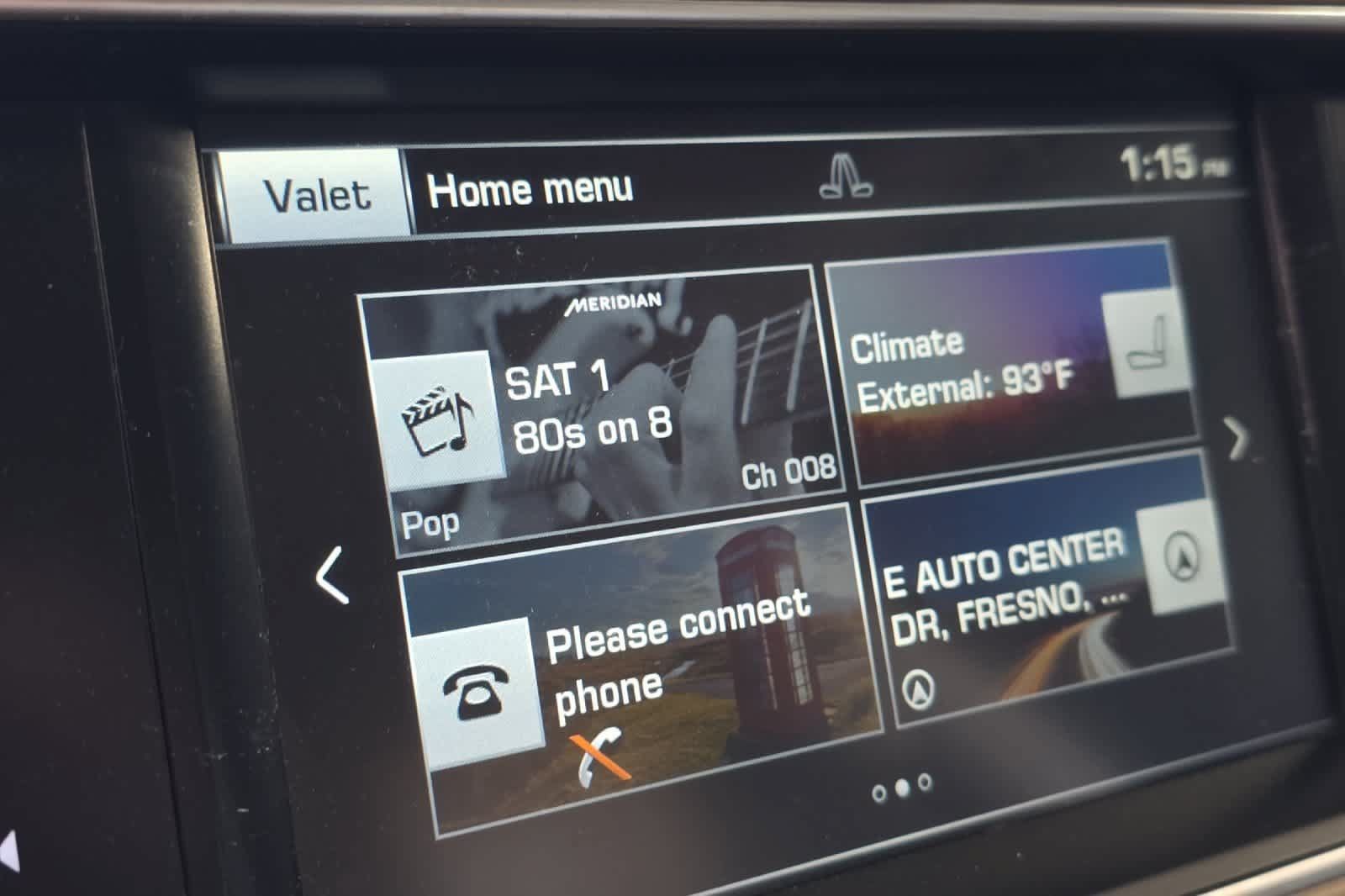 Used 2016 Land Rover Range Rover HSE AWD/4WD image 20