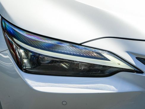 Used 2024 Lexus NX 350 AWD w/ Cold Area Package image 7