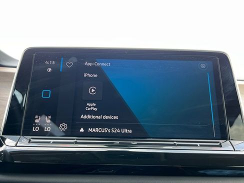 Used 2025 Volkswagen Atlas SE image 8