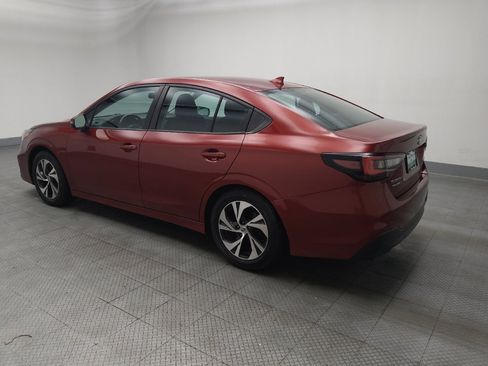 Used 2023 Subaru Legacy Premium AWD/4WD image 3