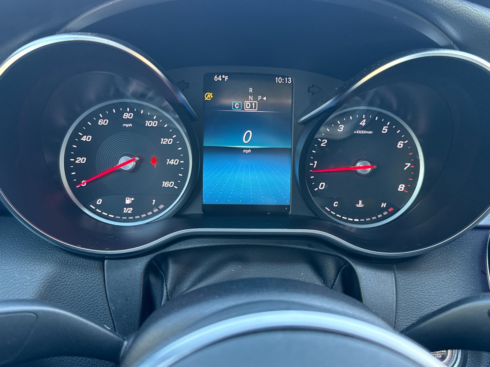 Certified 2020 Mercedes-Benz C 300 Sedan image 23