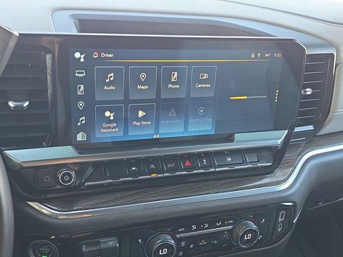 Used 2023 Chevrolet Silverado 1500 LT w/ Convenience Package II image 14