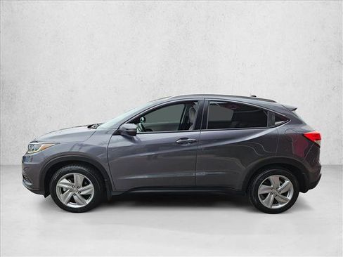 Used 2019 Honda HR-V EX-L image 9
