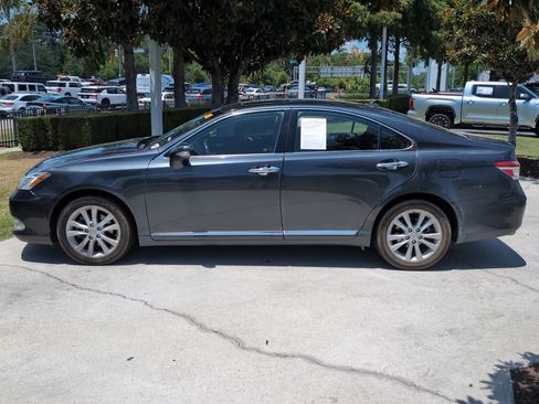 Used 2010 Lexus ES 350 FWD image 7