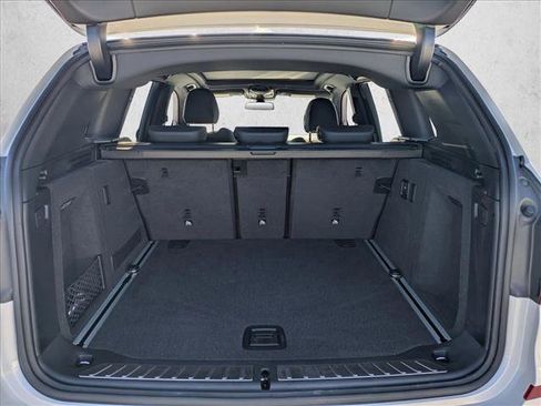 Used 2019 BMW X3 sDrive30i w/ Convenience Package image 6