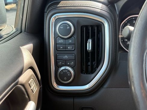 Used 2019 GMC Sierra 1500 SLE w/ SLE Value Package AWD/4WD image 21
