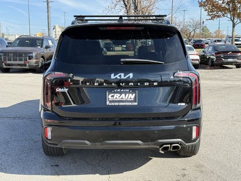 Used 2024 Kia Telluride SX Prestige X-Line image 6