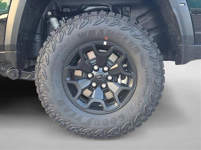 New 2026 RAM 1500 RHO AWD/4WD image 10