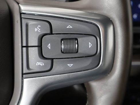 Used 2024 Chevrolet Silverado 1500 RST w/ Dark Appearance Package image 37