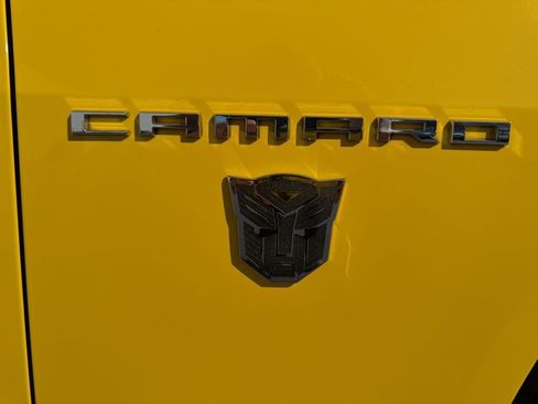 Used 2010 Chevrolet Camaro SS w/ RS Package image 10