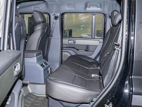 New 2025 INEOS Grenadier image 23