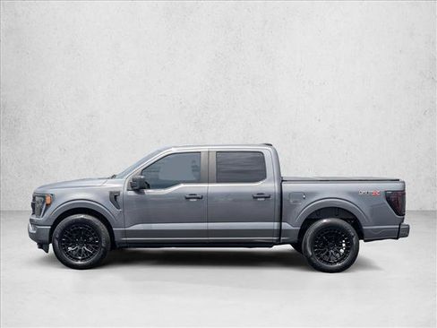 Used 2023 Ford F150 XL w/ STX Appearance Package RWD image 9