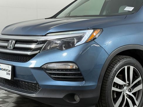 Used 2016 Honda Pilot Elite image 10