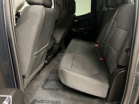 Certified 2021 GMC Sierra 1500 Elevation image 14