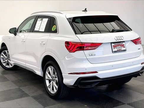 Used 2024 Audi Q3 2.0T Premium AWD/4WD image 10