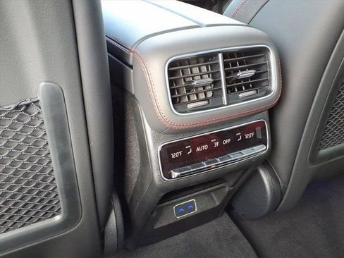 New 2026 Mercedes-Benz GLE 63 AMG S image 19