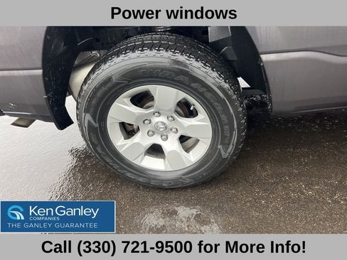 Used 2023 RAM 1500 Tradesman image 20