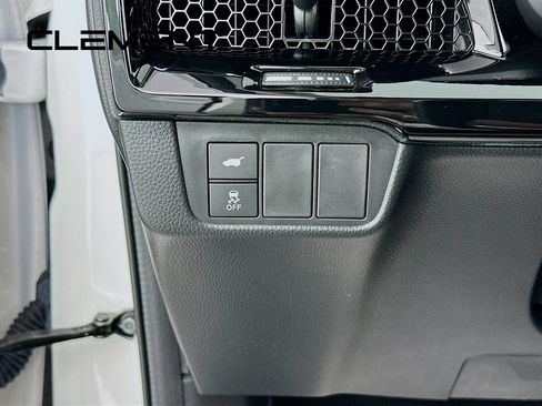 Used 2025 Honda CR-V EX-L image 14