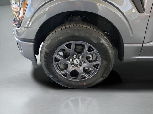 New 2026 Ford F150 STX w/ Equipment Group 200A RWD image 32