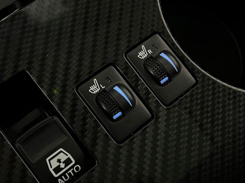 Used 2024 Toyota 4Runner TRD Pro image 21