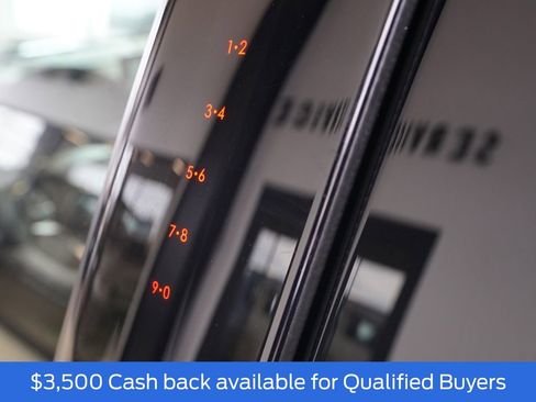 New 2026 Ford Explorer ST w/ Sun And Sound Package image 29