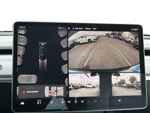 Used 2022 Tesla Model 3 Long Range image 15