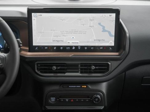 New 2025 Ford Bronco Sport Outer Banks w/ Sasquatch Outer Banks Package image 25