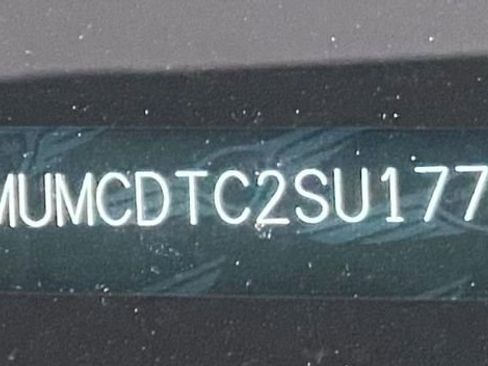 Certified 2025 Genesis GV70 3.5T Sport w/ Sport Advanced Package image 37