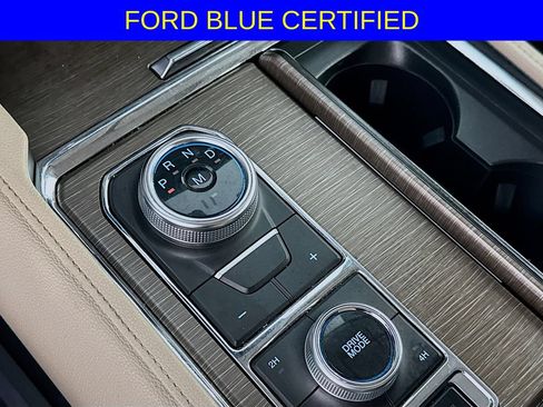 Certified 2024 Ford Expedition Limited AWD/4WD image 20