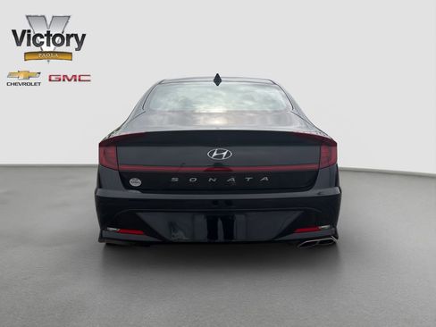 Used 2022 Hyundai Sonata SEL FWD image 5
