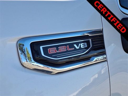 Certified 2021 GMC Sierra 1500 Denali w/ Denali Ultimate Package image 30